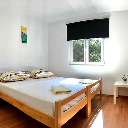 Camping Resort Mala-Milna Κάμπινγκ Σπλιτ