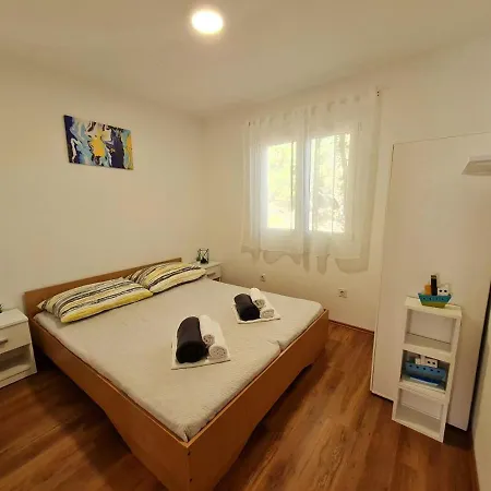Camping Resort Mala-Milna * Σπλιτ