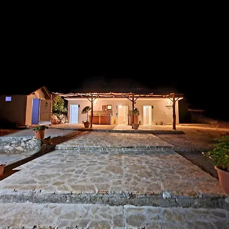 Camping Resort Mala-Milna Κάμπινγκ
